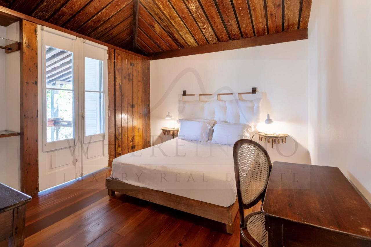Cliffside - Boutique Hotel & Spa Rio de Janeiro Buitenkant foto