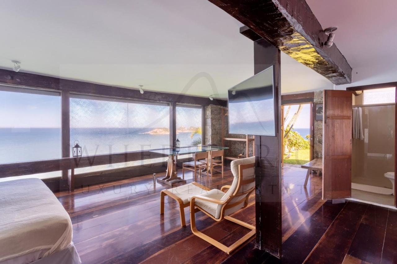 Cliffside - Boutique Hotel & Spa Rio de Janeiro Buitenkant foto