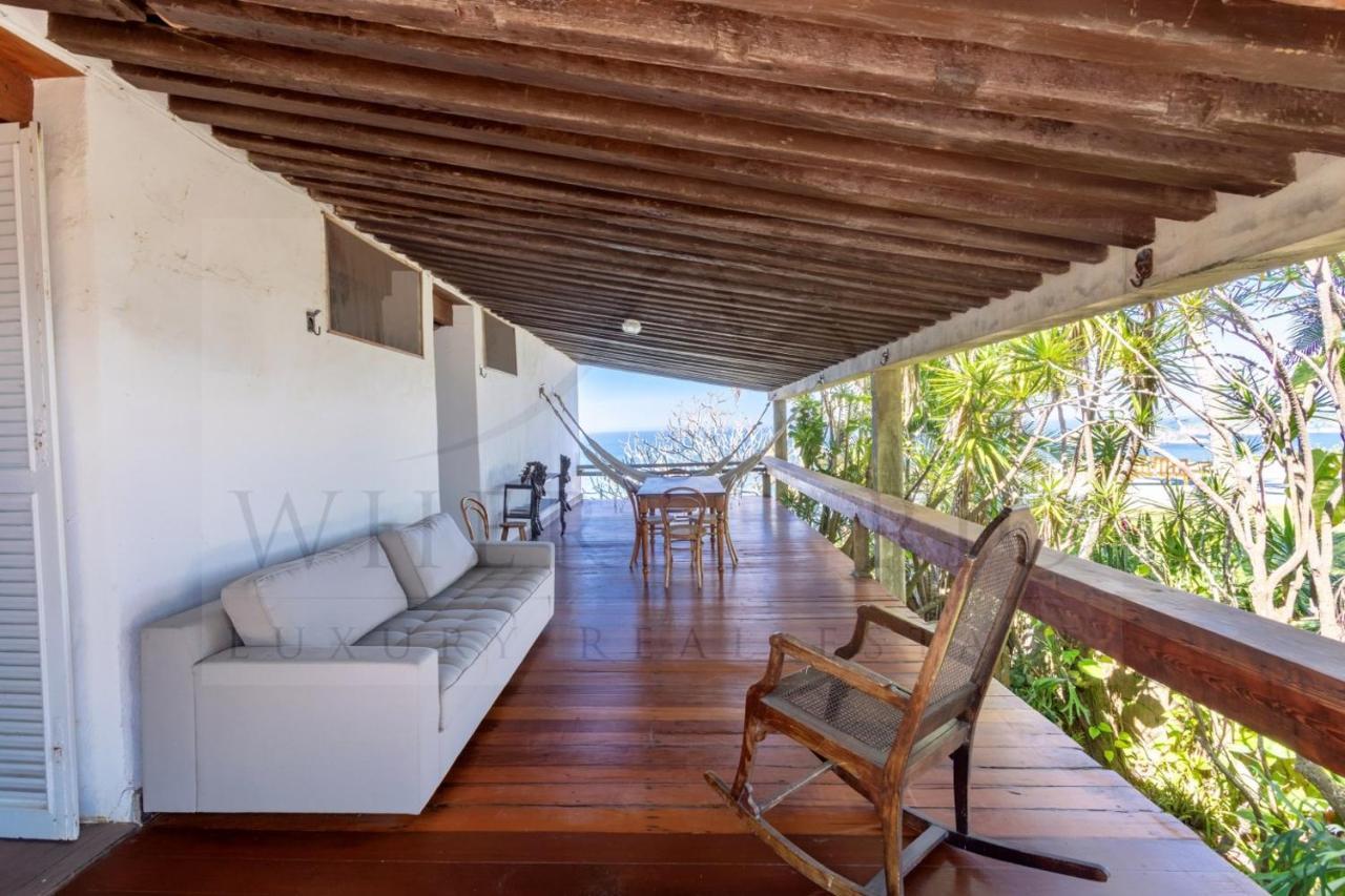 Cliffside - Boutique Hotel & Spa Rio de Janeiro Buitenkant foto