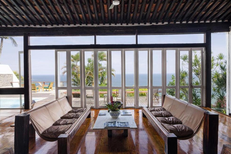 Cliffside - Boutique Hotel & Spa Rio de Janeiro Buitenkant foto