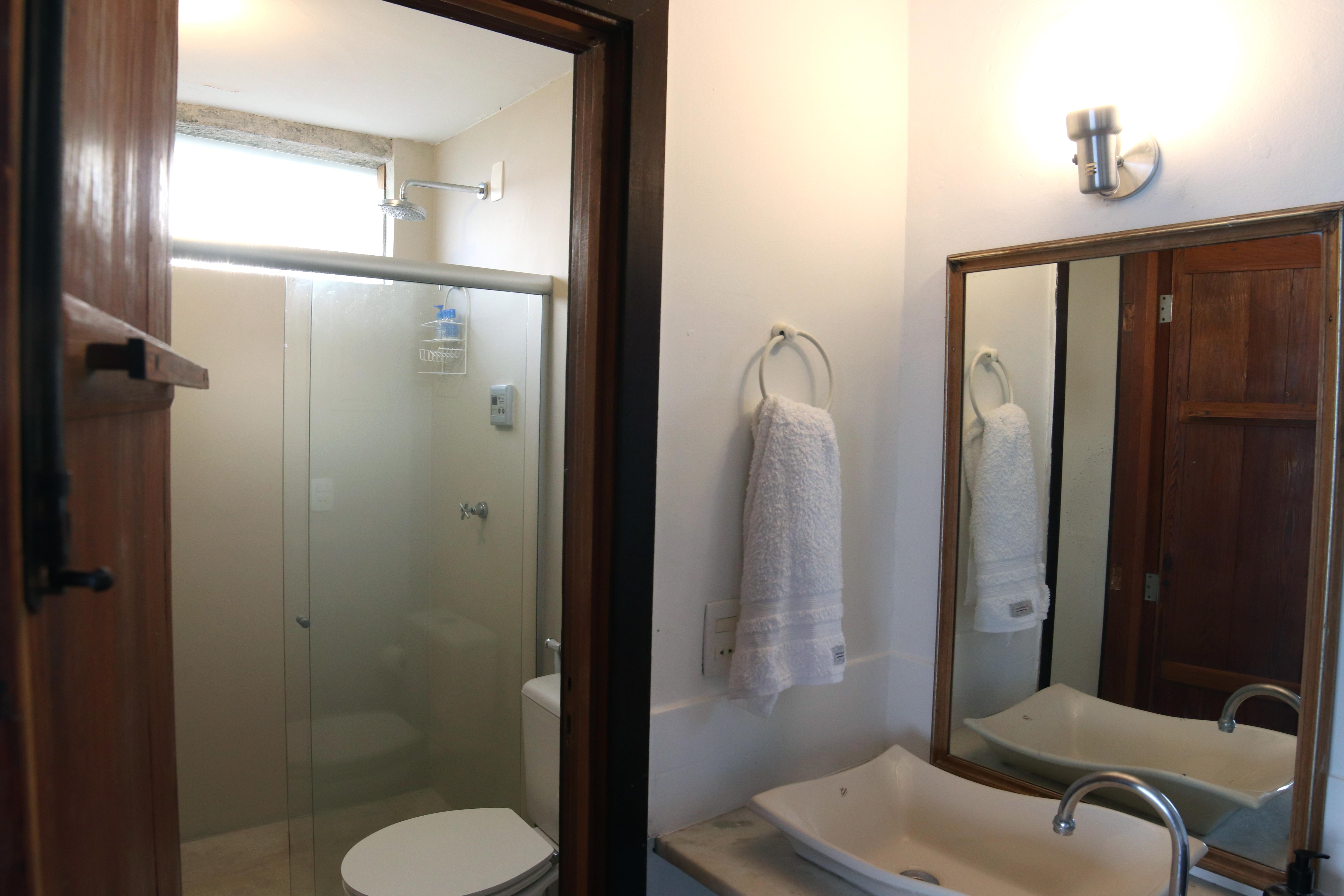 Cliffside - Boutique Hotel & Spa Rio de Janeiro Buitenkant foto