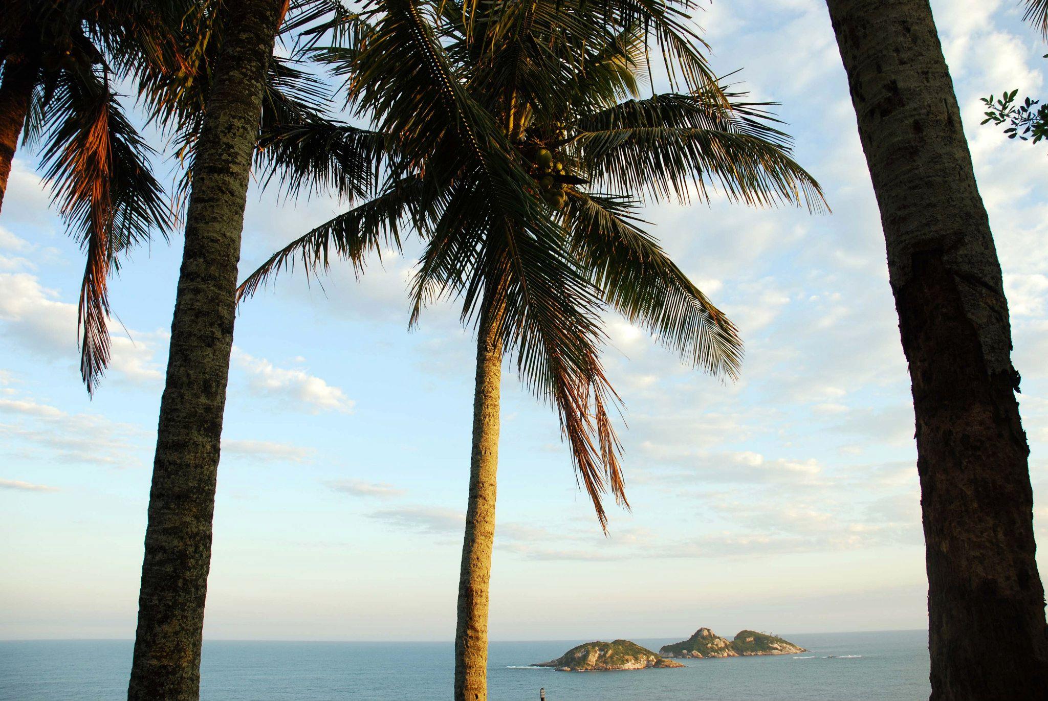 Cliffside - Boutique Hotel & Spa Rio de Janeiro Buitenkant foto