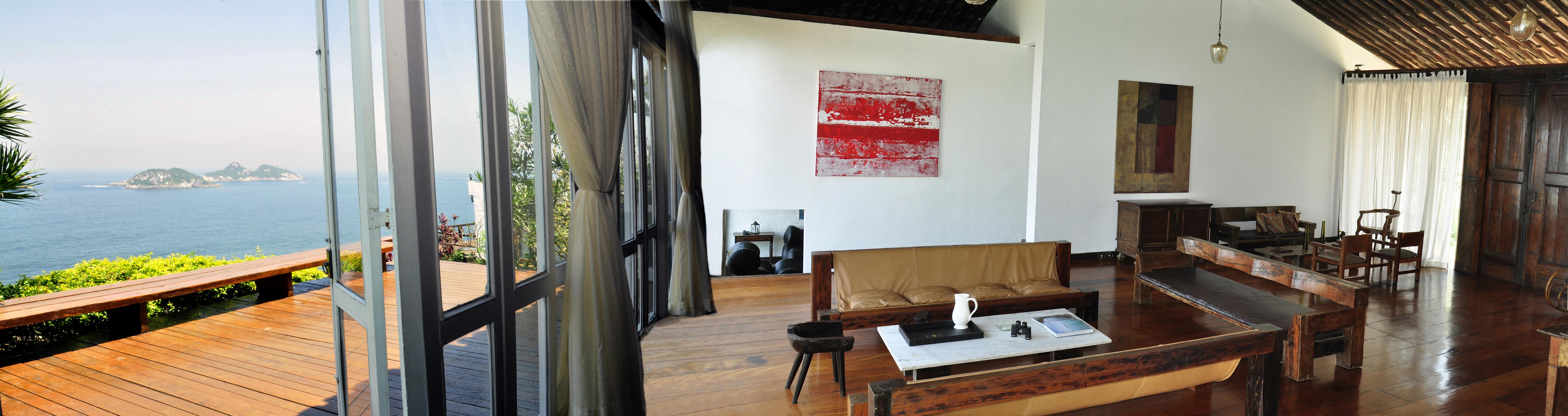Cliffside - Boutique Hotel & Spa Rio de Janeiro Buitenkant foto
