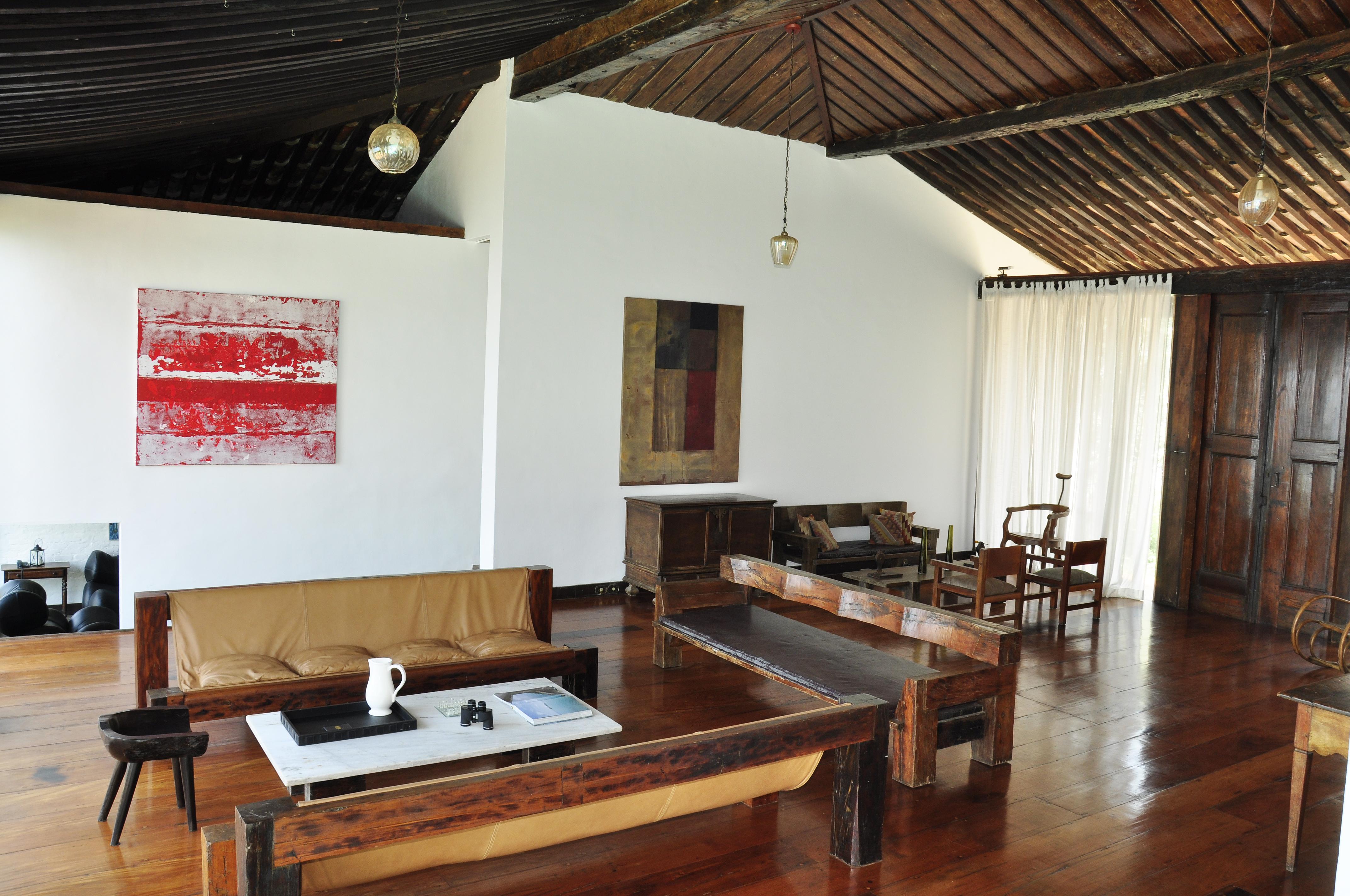 Cliffside - Boutique Hotel & Spa Rio de Janeiro Buitenkant foto