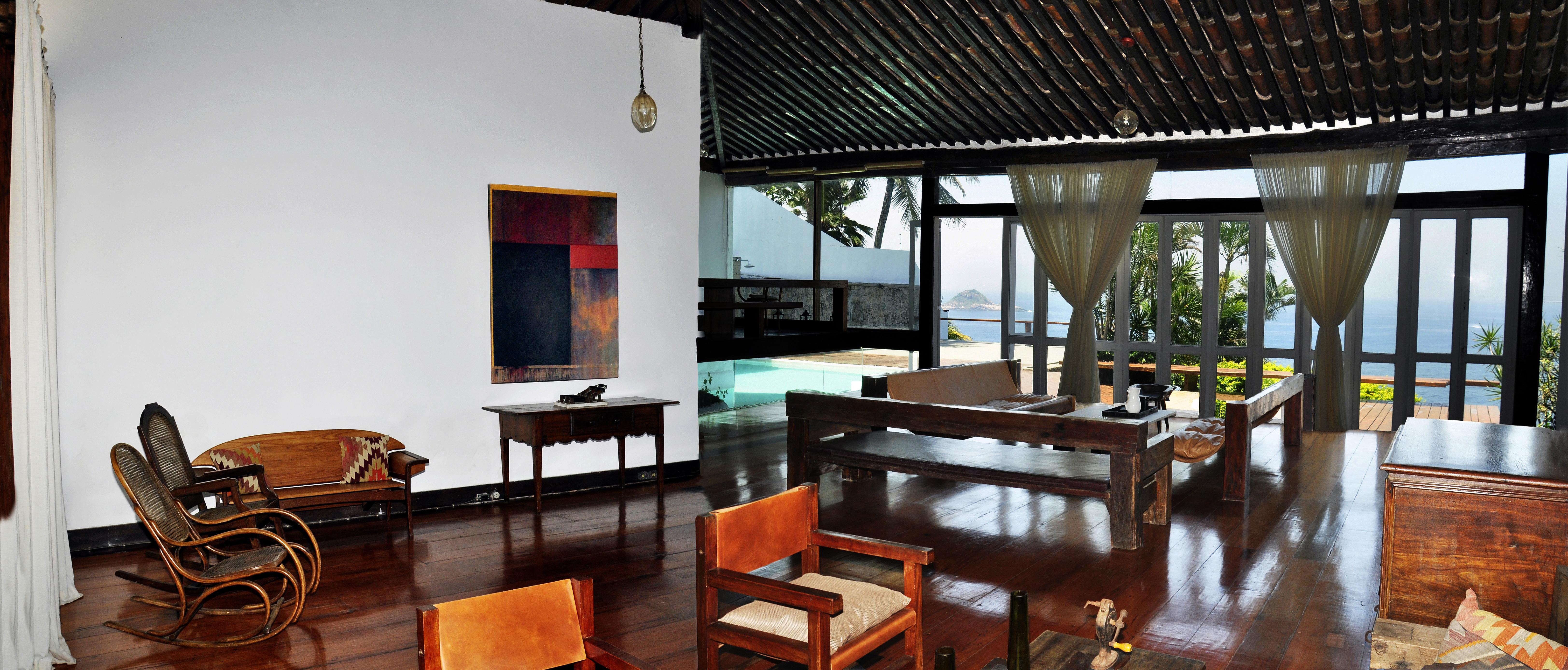 Cliffside - Boutique Hotel & Spa Rio de Janeiro Buitenkant foto