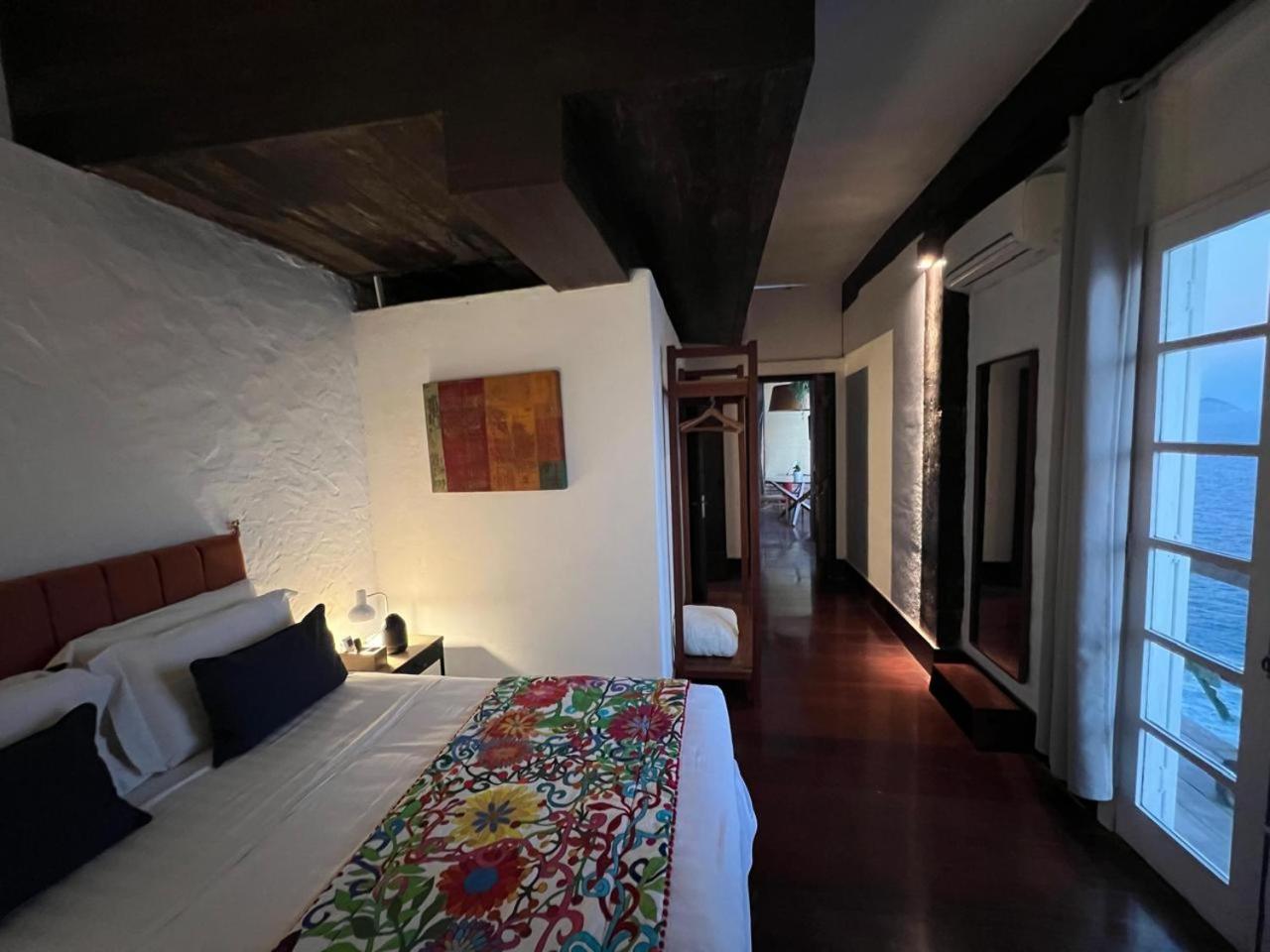 Cliffside - Boutique Hotel & Spa Rio de Janeiro Buitenkant foto