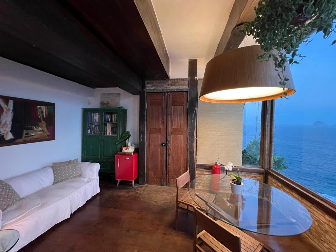 Cliffside - Boutique Hotel & Spa Rio de Janeiro Buitenkant foto