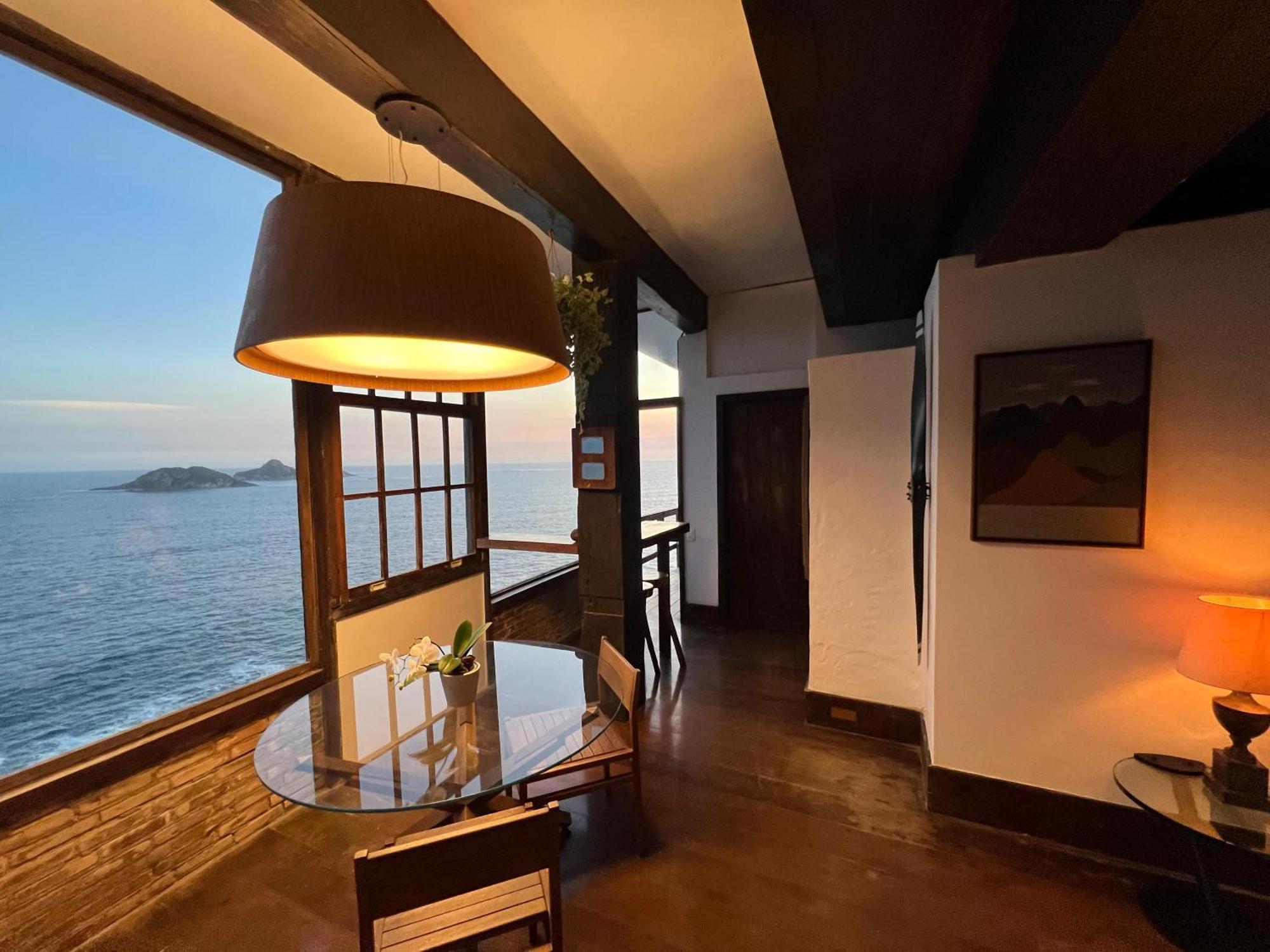 Cliffside - Boutique Hotel & Spa Rio de Janeiro Buitenkant foto