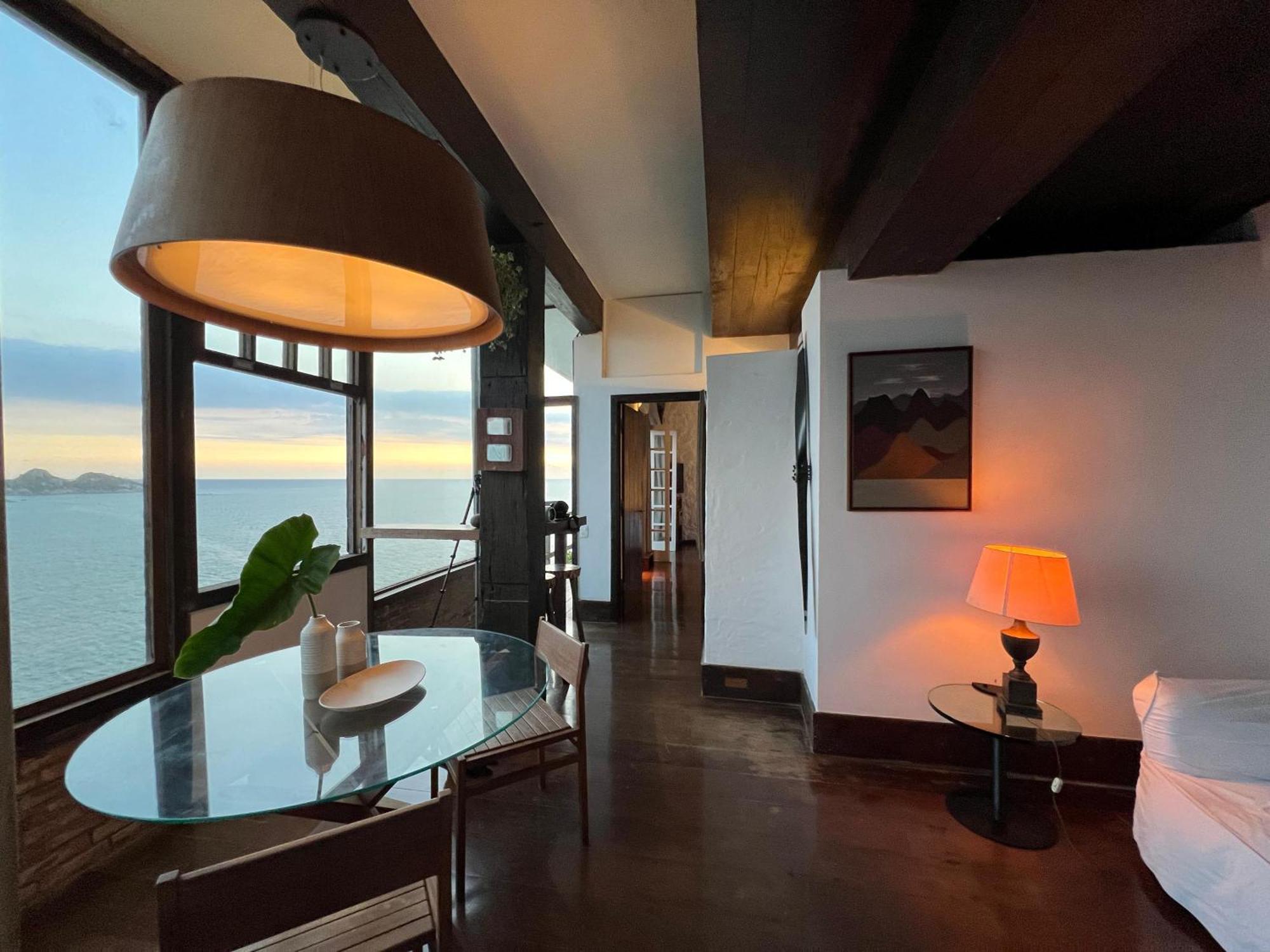 Cliffside - Boutique Hotel & Spa Rio de Janeiro Buitenkant foto