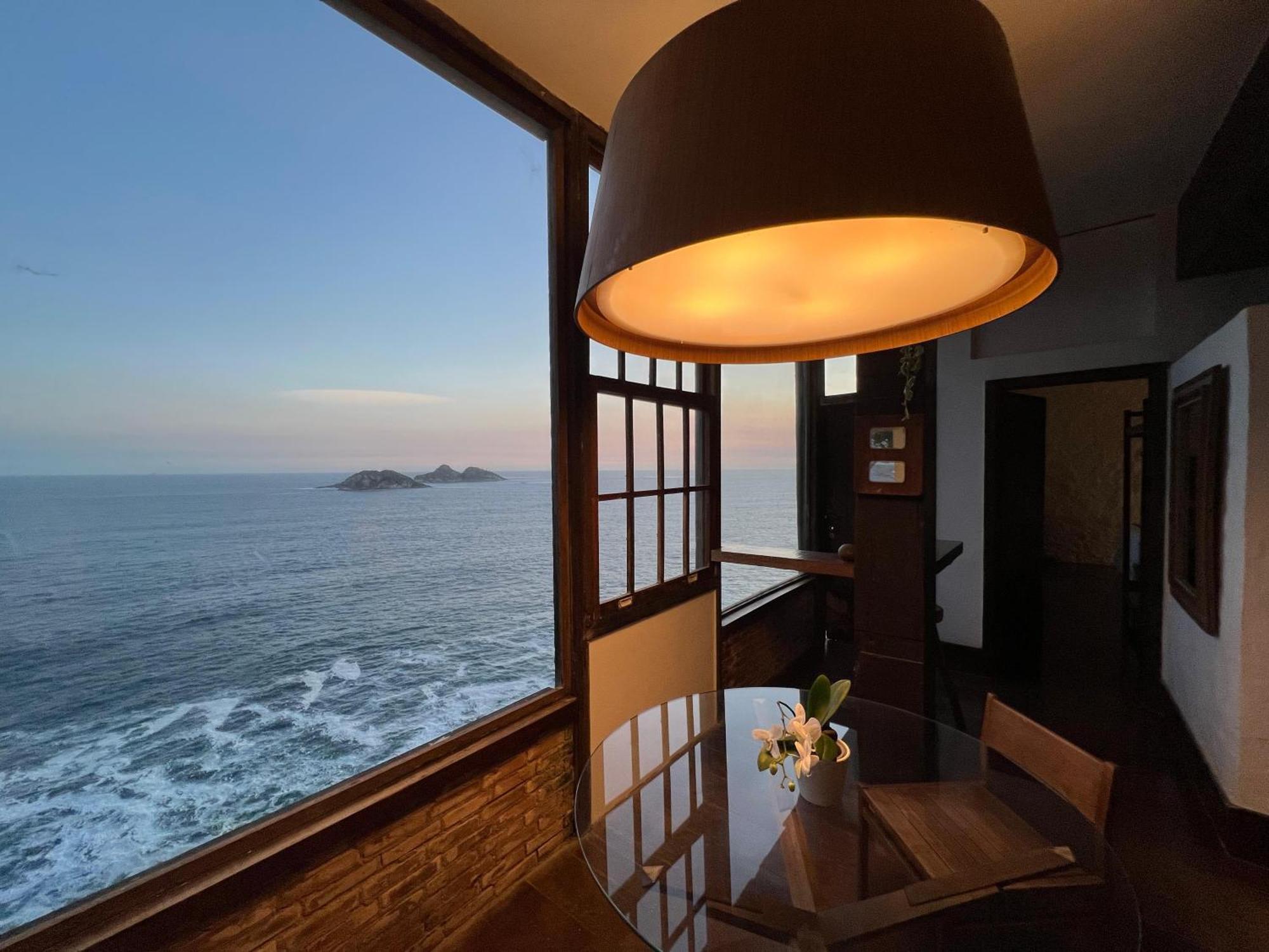 Cliffside - Boutique Hotel & Spa Rio de Janeiro Buitenkant foto
