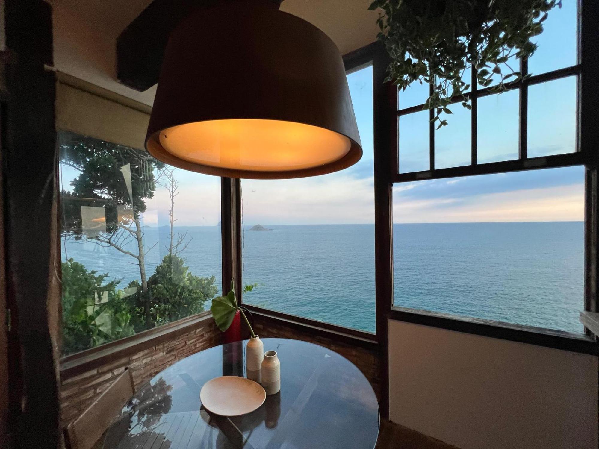 Cliffside - Boutique Hotel & Spa Rio de Janeiro Buitenkant foto