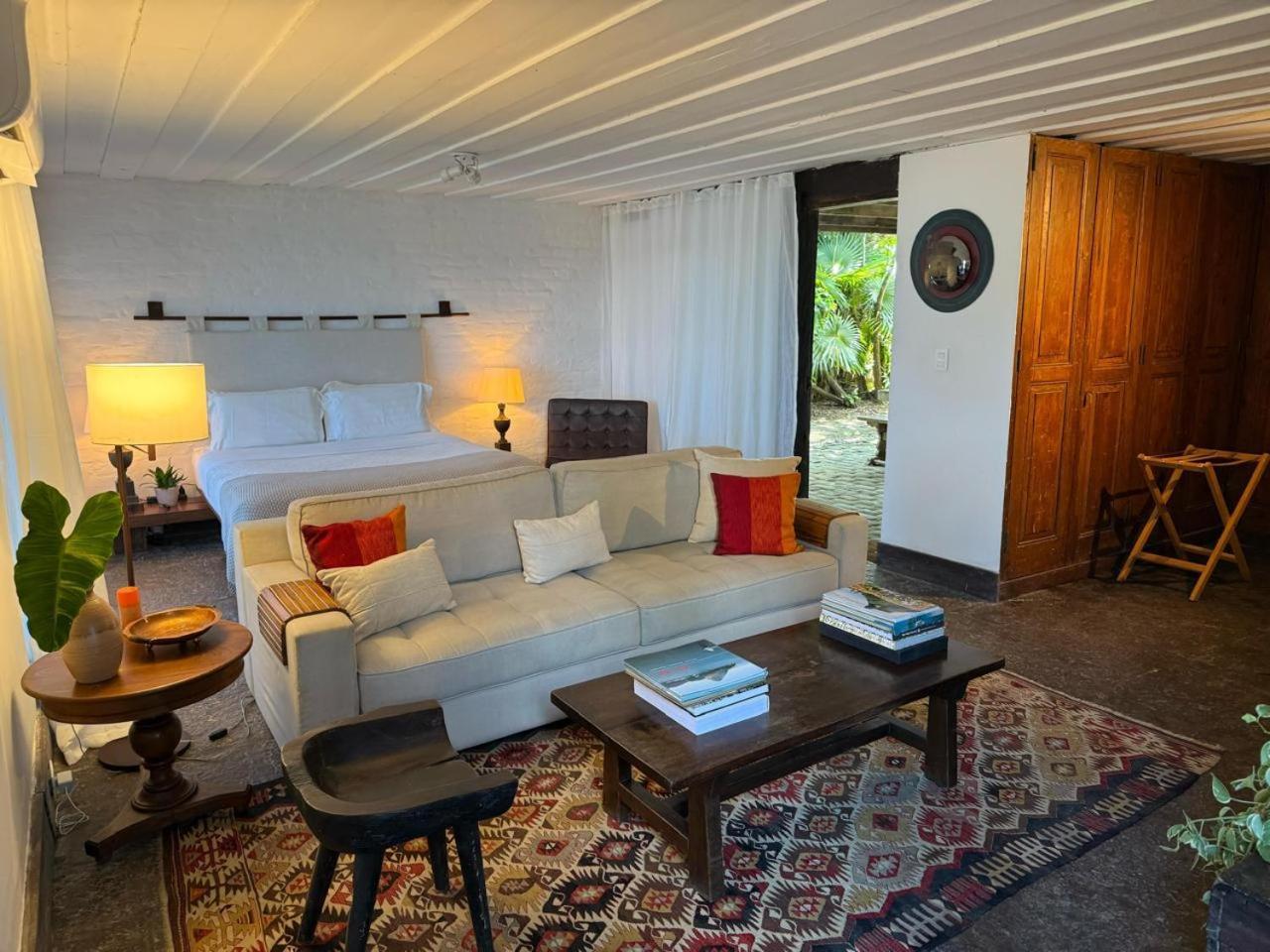 Cliffside - Boutique Hotel & Spa Rio de Janeiro Buitenkant foto