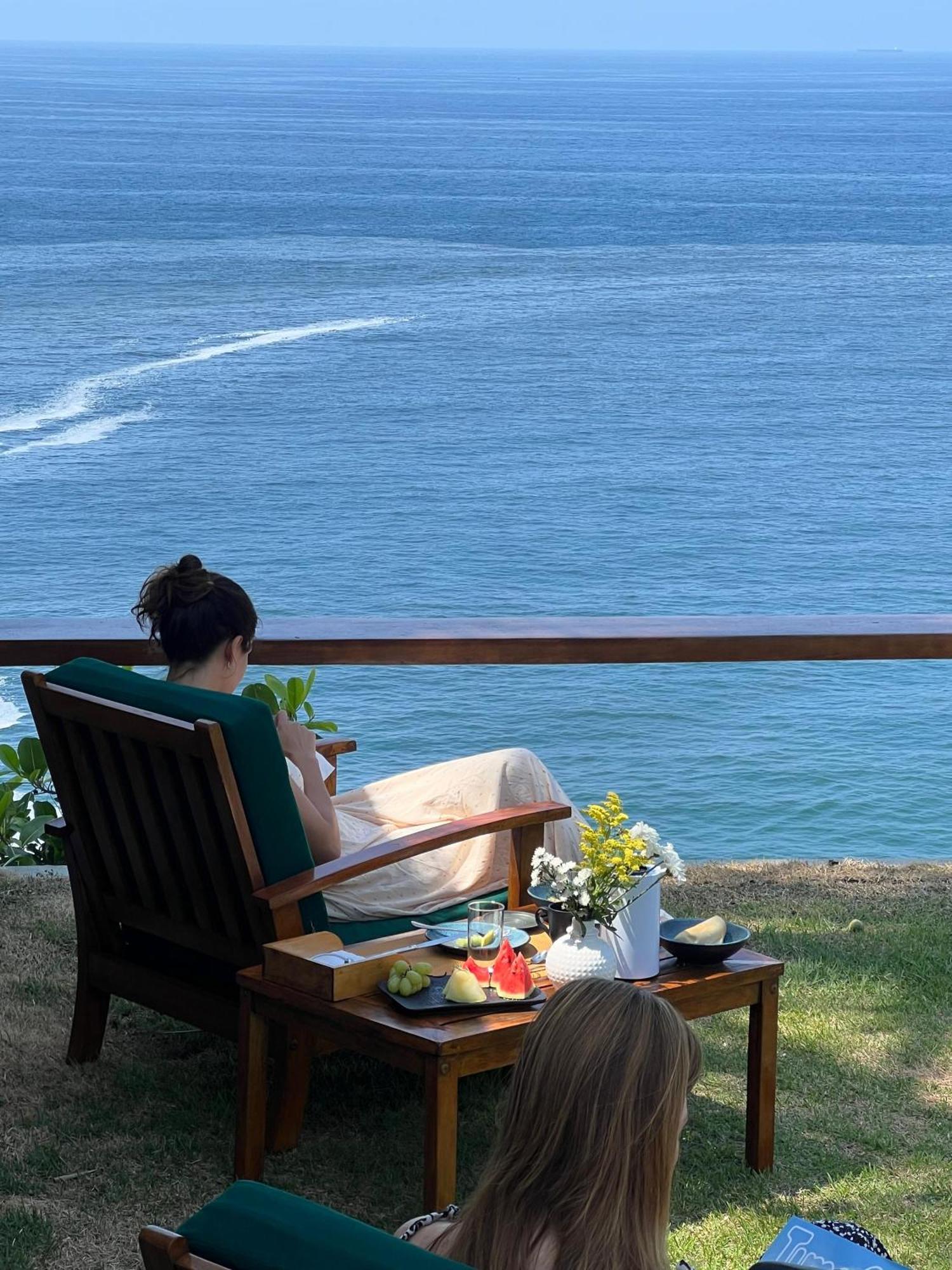 Cliffside - Boutique Hotel & Spa Rio de Janeiro Buitenkant foto