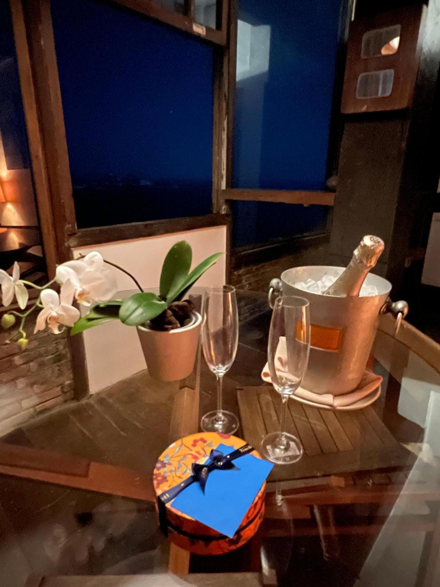 Cliffside - Boutique Hotel & Spa Rio de Janeiro Buitenkant foto