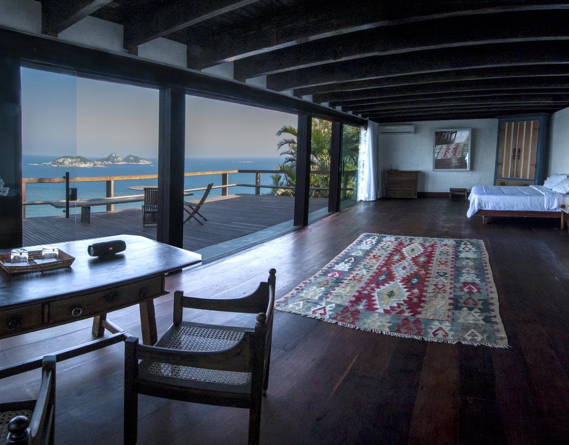 Cliffside - Boutique Hotel & Spa Rio de Janeiro Buitenkant foto