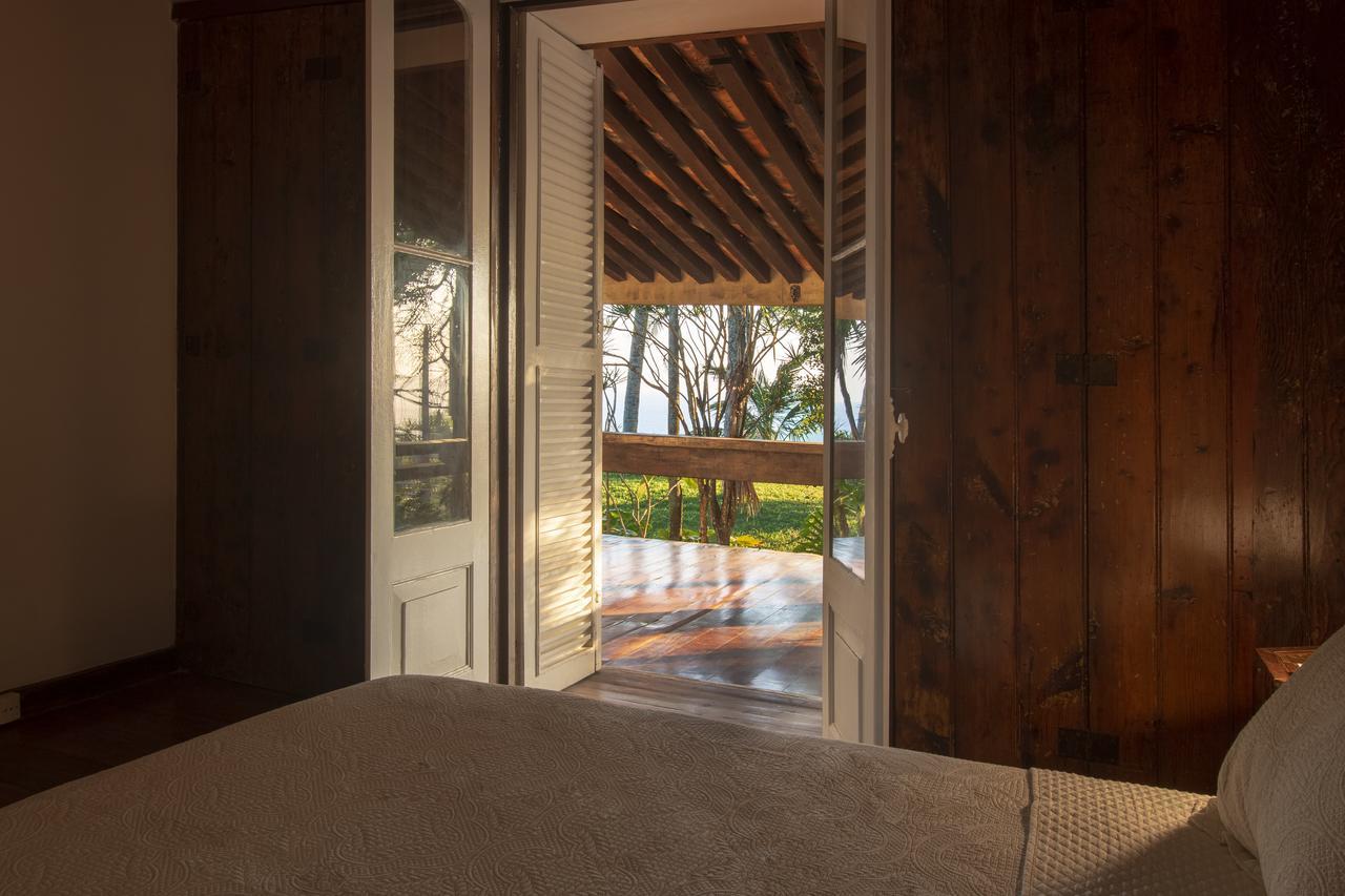 Cliffside - Boutique Hotel & Spa Rio de Janeiro Buitenkant foto