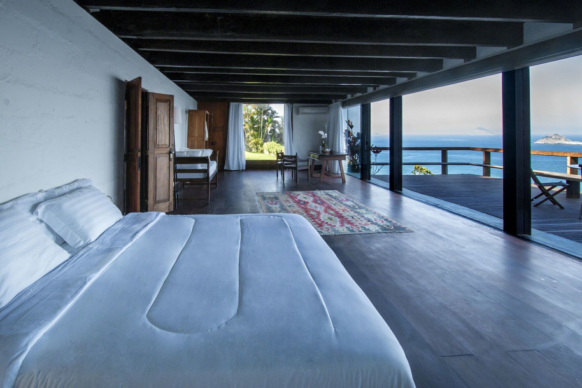 Cliffside - Boutique Hotel & Spa Rio de Janeiro Buitenkant foto