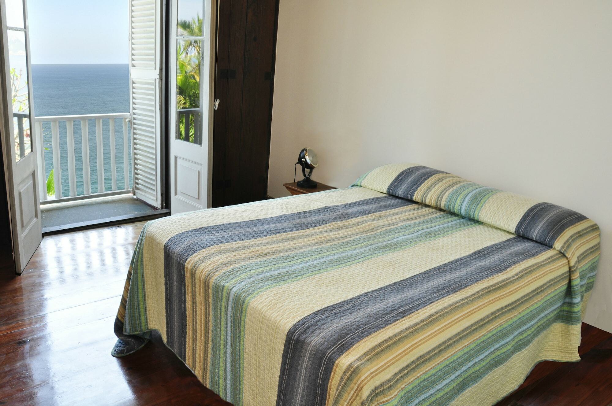 Cliffside - Boutique Hotel & Spa Rio de Janeiro Buitenkant foto